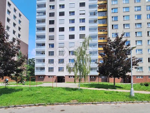 Prodaný byt 3+1 92 m²