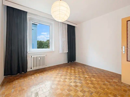 Prodaný byt 3+1 72 m²