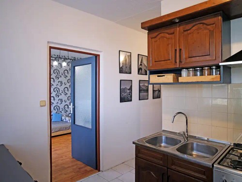Prodaný byt 3+1 74 m²