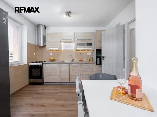 Prodej domu 204 m², pozemek 1006 m²