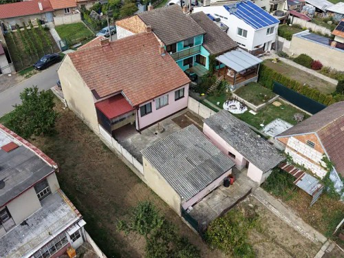 Prodej domu 180 m², pozemek 1822 m²