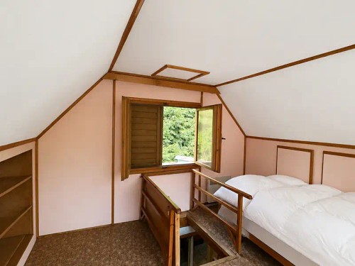 Prodej chaty 62 m², pozemek 1351 m²