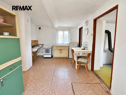 Prodej chalupy 90 m², pozemek 627 m²