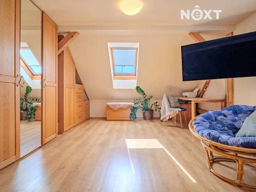 Prodej domu 140 m², pozemek 949 m²