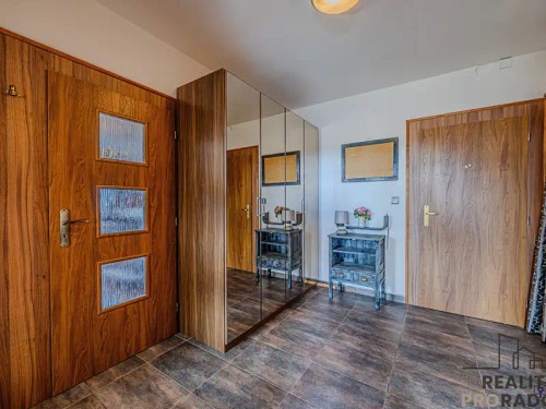Prodej bytu 3+1 65 m²