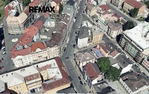 Prodej bytu 3+1 86 m²