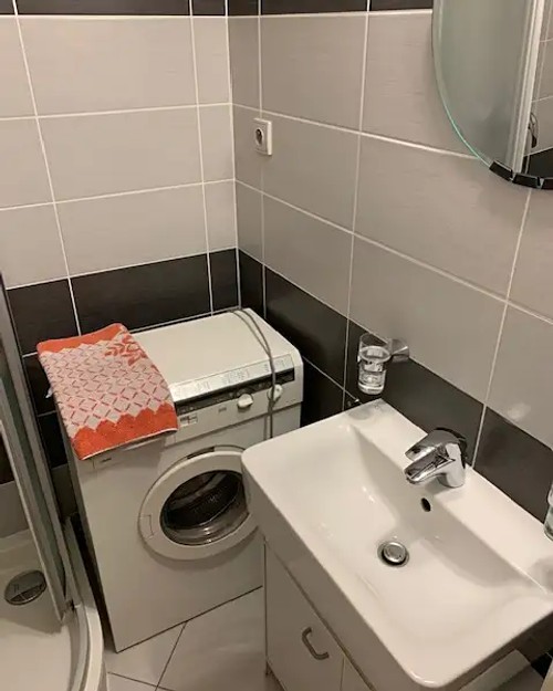 Prodaný byt 2+1 61 m²