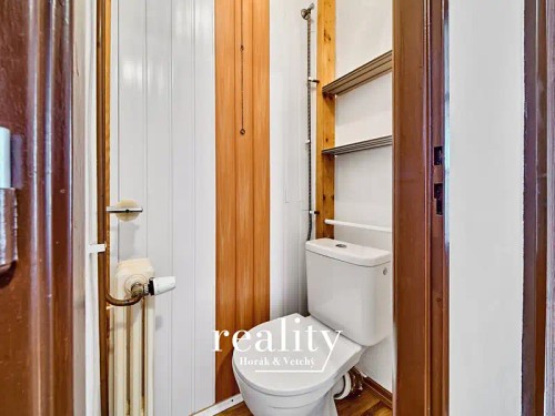 Prodej bytu 3+1 69 m²