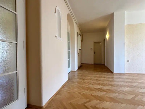 Prodaný byt 5+1 140 m²