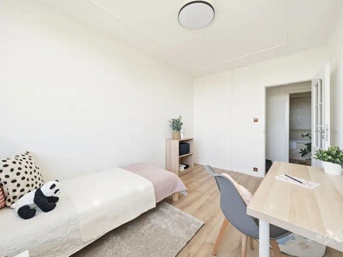 Prodej bytu 3+kk 69 m²