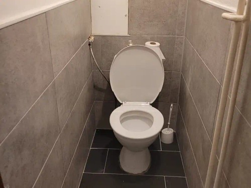 Prodaný byt 2+1 58 m²