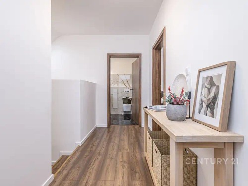 Prodej domu 130 m², pozemek 505 m²