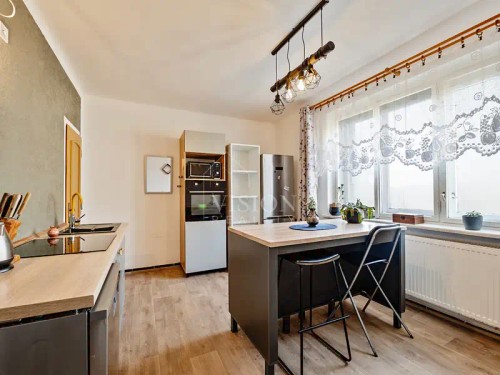 Prodej bytu 3+1 88 m²