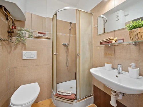 Prodej bytu 2+kk 42 m²