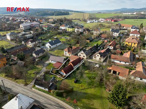 Prodej domu 217 m², pozemek 410 m²
