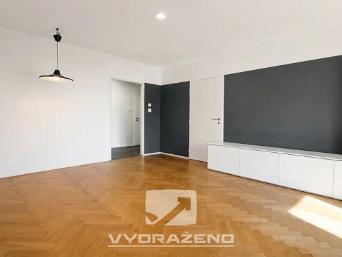Prodej bytu 3+1 55 m²