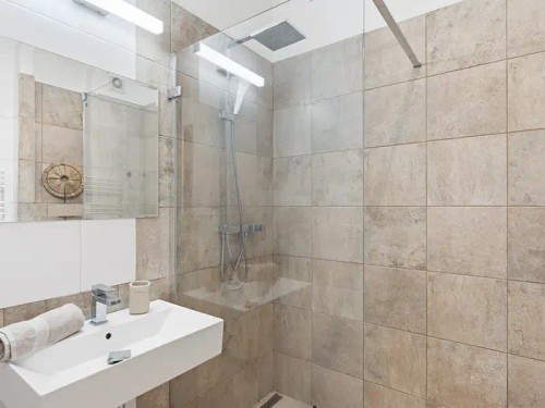 Prodej bytu 2+kk 47 m²