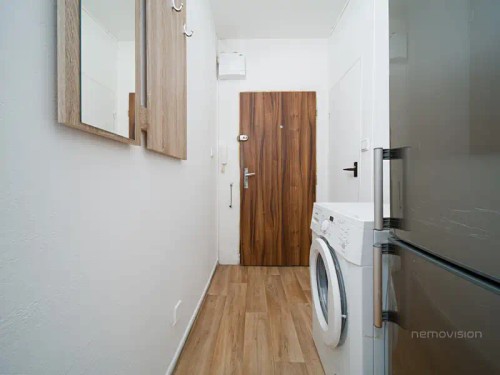 Prodej bytu 1+kk 32 m²