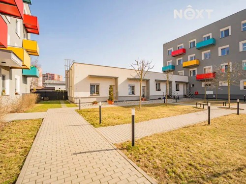 Prodaný byt 3+kk 75 m²