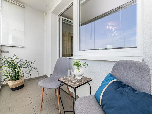 Prodaný byt 3+kk 67 m²