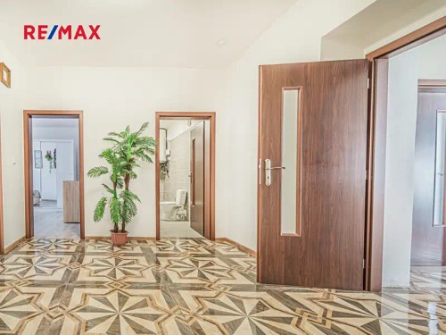 Prodej domu 129 m², pozemek 465 m²