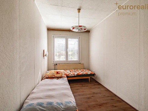 Prodej domu 150 m², pozemek 1174 m²