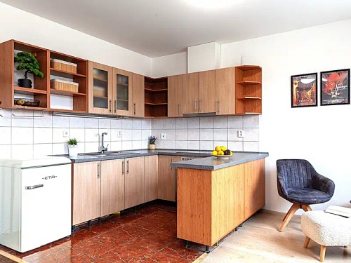 Prodej bytu 1+kk 37 m²