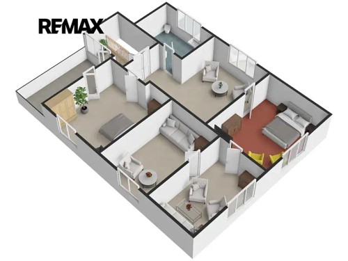 Prodej zemědělské usedlosti 400 m², pozemek 6191 m²