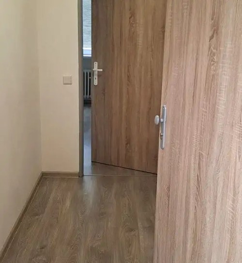 Prodej bytu 1+1 35 m²