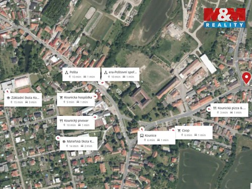 Prodej domu 107 m², pozemek 399 m²
