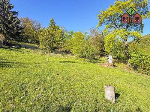 Prodej chaty 40 m², pozemek 1044 m²