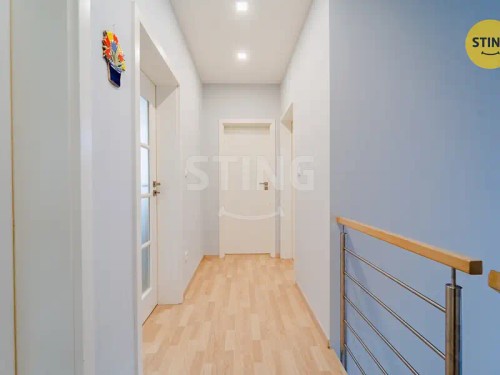 Prodej domu 130 m², pozemek 499 m²