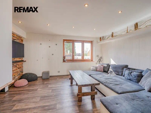 Prodej domu 230 m², pozemek 1093 m²