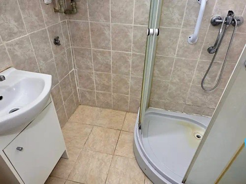 Prodaný byt 2+1 51 m²