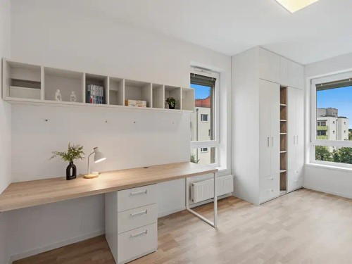 Prodej bytu 4+kk 95 m²