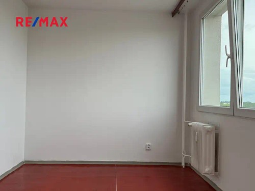 Prodaný byt 2+1 59 m²