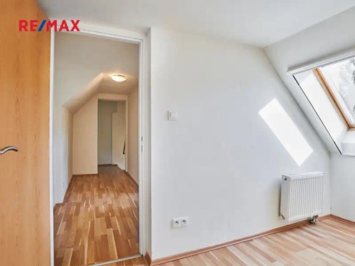 Prodej domu 78 m², pozemek 138 m²