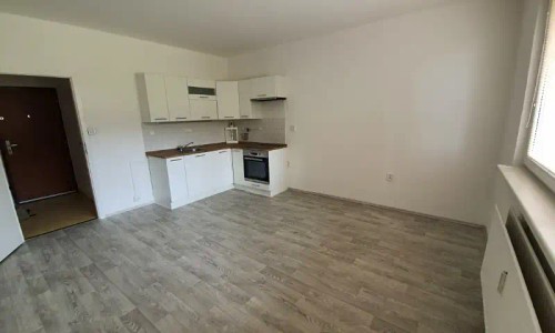Prodaný  byt 2+kk 40 m²
