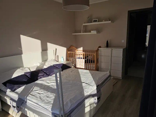 Prodaný byt 2+kk 53 m²