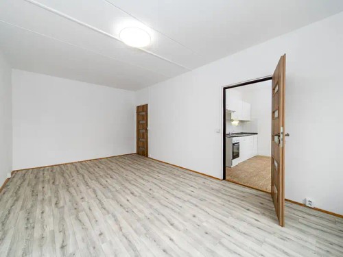 Prodej bytu 2+1 48 m²