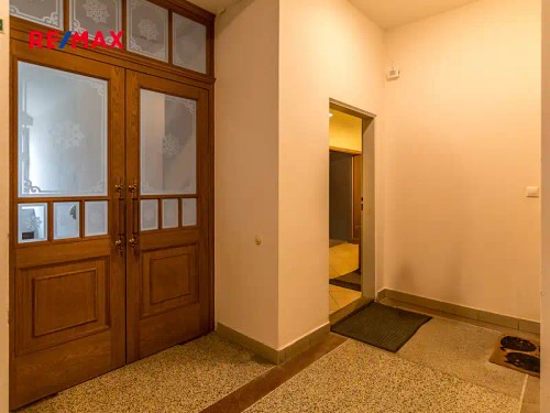 Prodaný byt 2+kk 52 m²