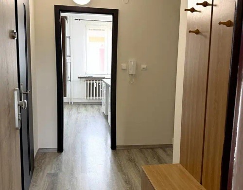 Prodaný byt 2+1 57 m²