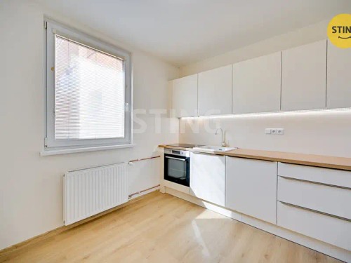 Prodej bytu 3+1 78 m²