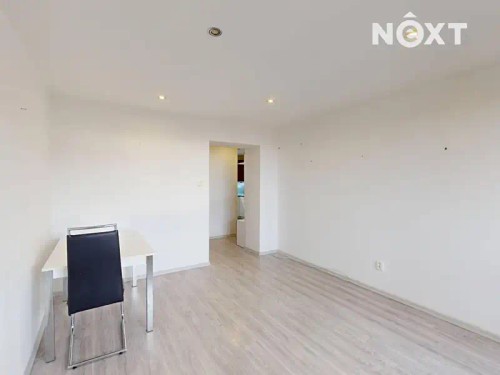 Prodaný byt 3+1 54 m²
