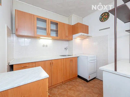 Prodej bytu 3+1 3 m²