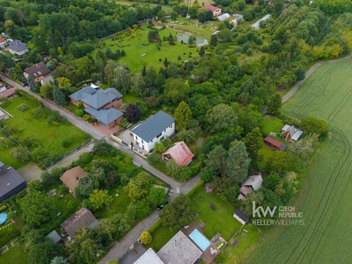 Prodej chaty 89 m², pozemek 513 m²
