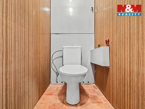 Prodaný byt 2+kk 43 m²