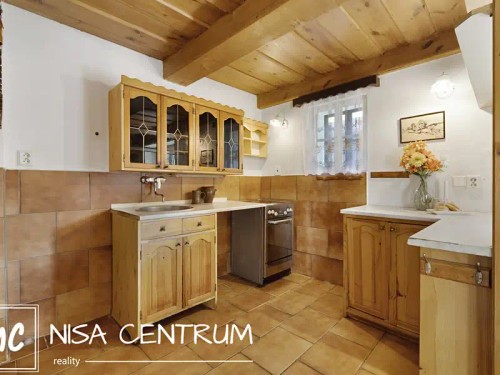 Prodej domu 120 m², pozemek 1372 m²