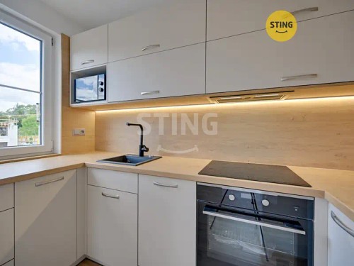 Prodej bytu 2+kk 70 m²
