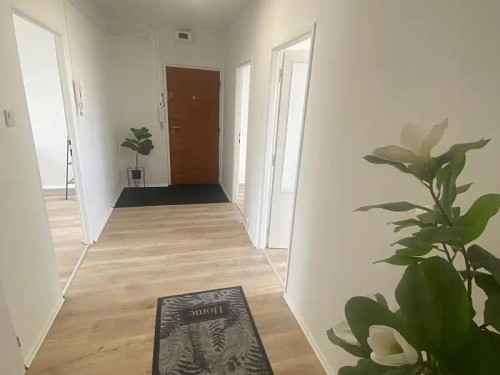 Prodaný byt 3+1 67 m²